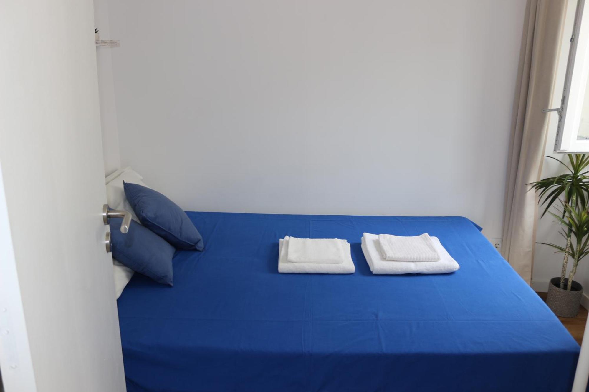 Alfama Valle Lisboa Szoba fotó