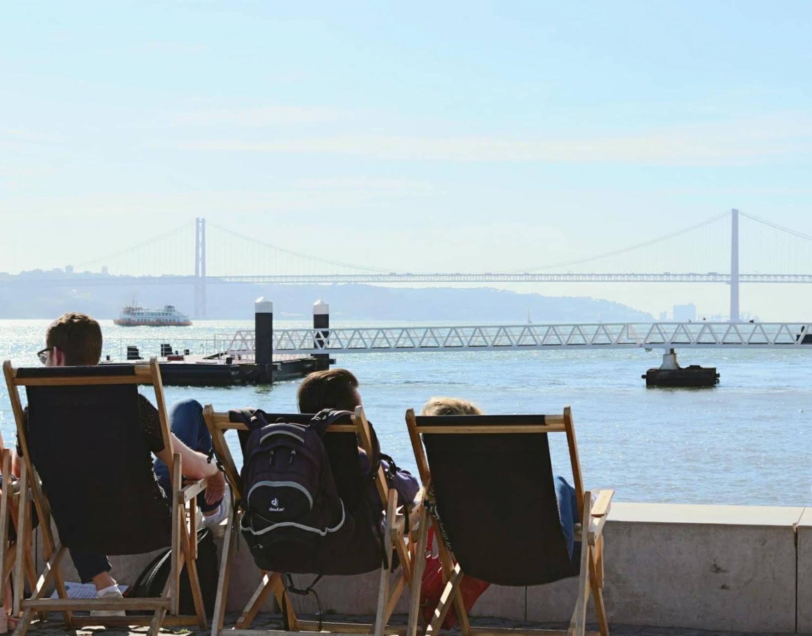 Alfama Valle Lisboa Kültér fotó